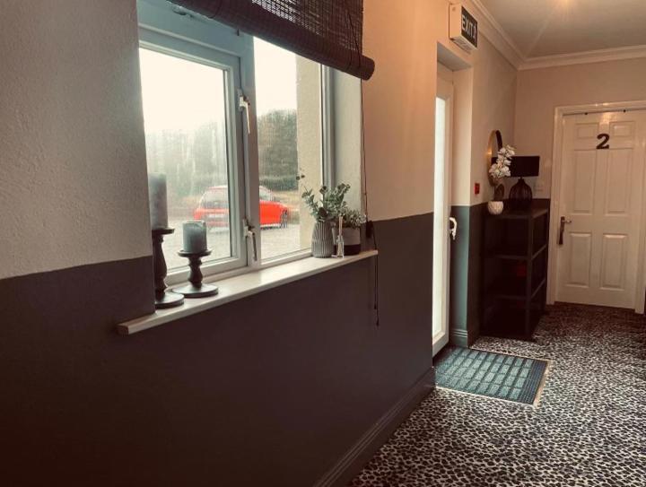 Mal Dua Guest House Clifden Bagian luar foto