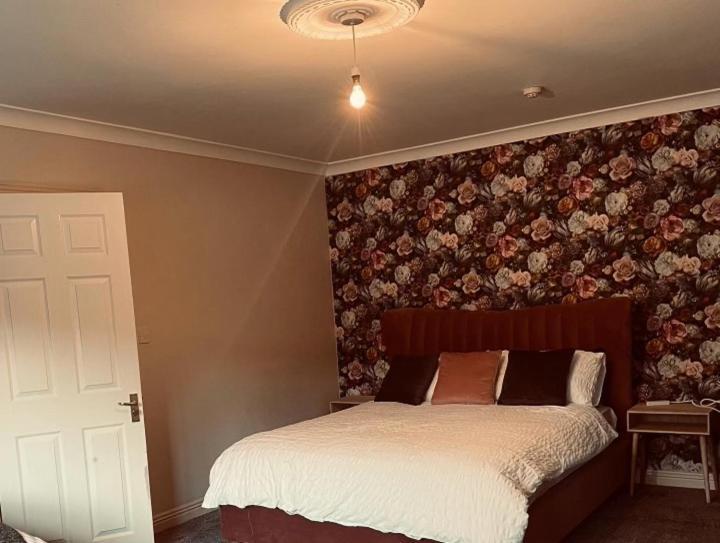 Mal Dua Guest House Clifden Bagian luar foto