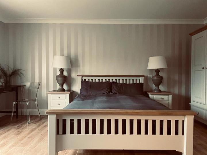 Mal Dua Guest House Clifden Bagian luar foto