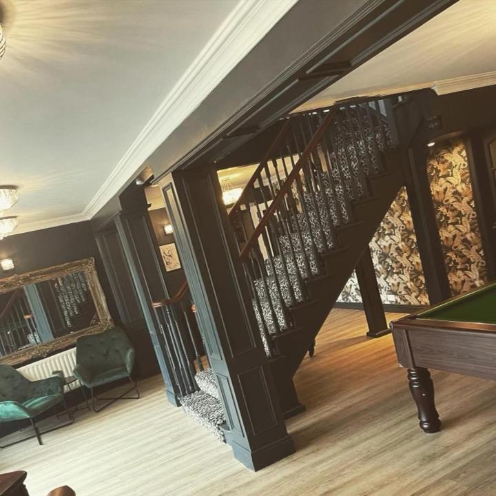 Mal Dua Guest House Clifden Bagian luar foto